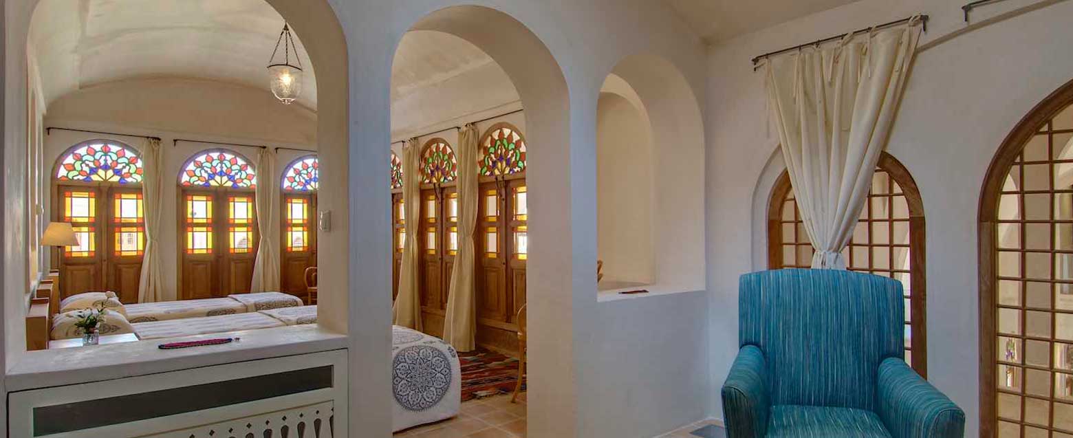 خانه منوچهری